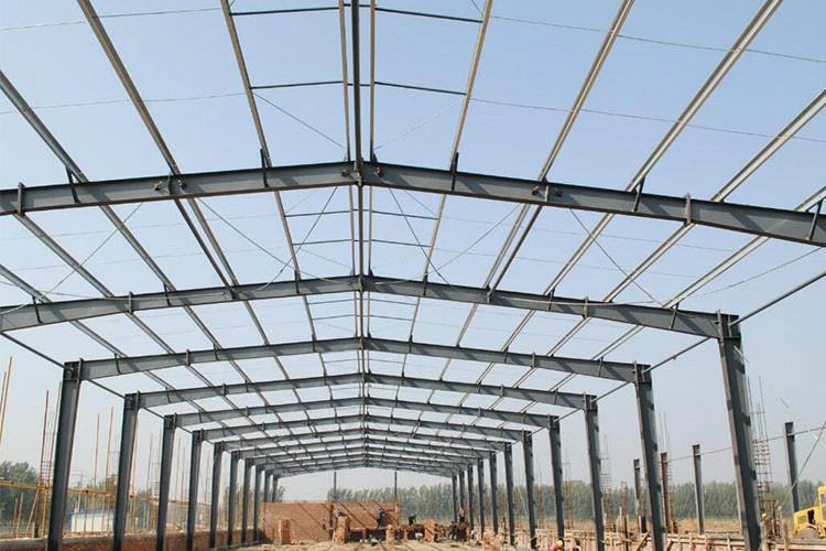 海宁干货：网架钢结构钢材出现质量问题的原因及防治措施